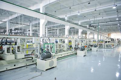 邊緣計算網(wǎng)關:輕工行業(yè)的智能化新引擎