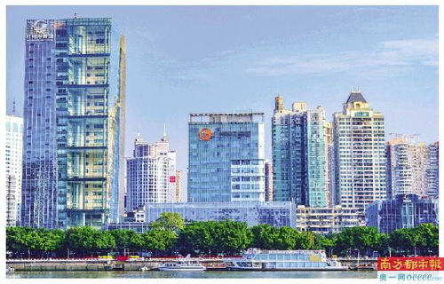 媒體聚焦 廣州輕工集團(tuán)