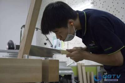 【喜訊】廣州市輕工技師學院選手陳澤錕贏取世界技能大賽&ldquo;入場券&rdquo;